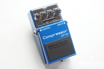 CP-1X Compressor